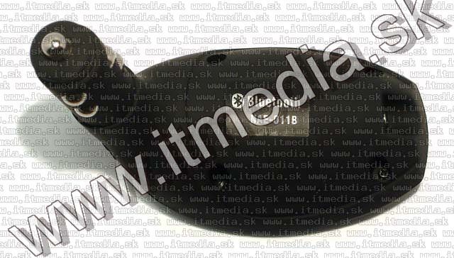 Image of Wireless Hand-Free Car Kit Bluetooth MAE-011B (IT4160)