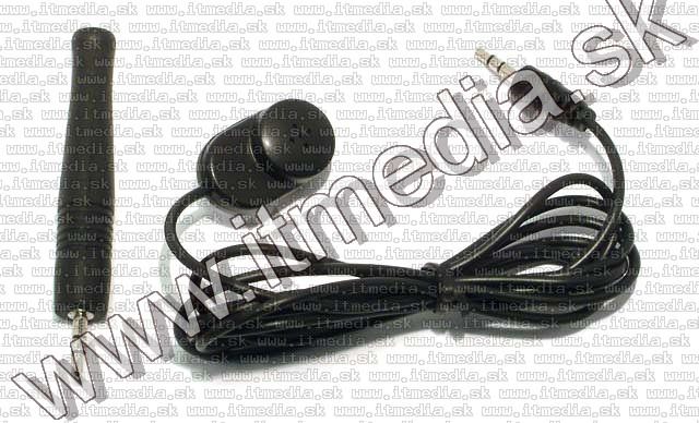 Image of Wireless Hand-Free Car Kit Bluetooth MAE-011B (IT4160)