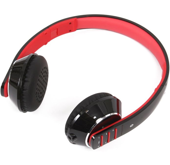 Image of Omega FH0906 Bluetooth V2.1 fejhallgató (Sztereó) (IT11695)