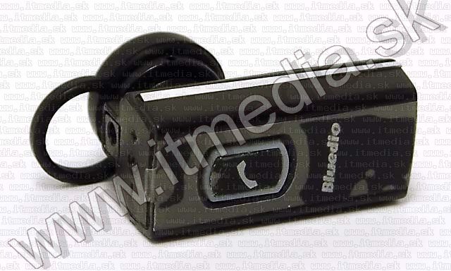Image of Bluedio Bluetooth Headset H9 (IT4951)