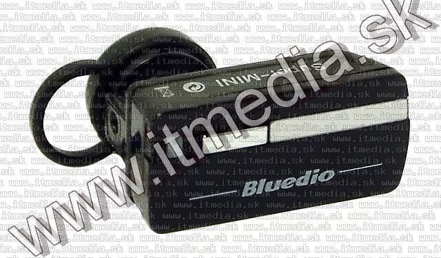 Image of Bluedio Bluetooth Headset J9 (IT4948)