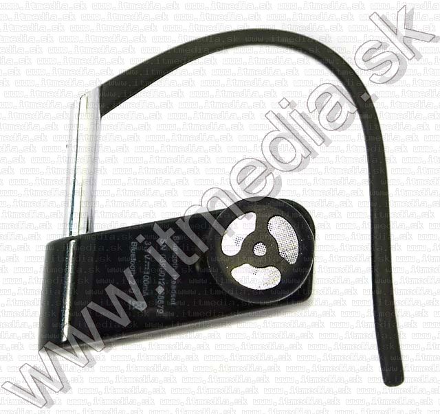 Image of Bluedio Bluetooth Headset N76 (IT4950)