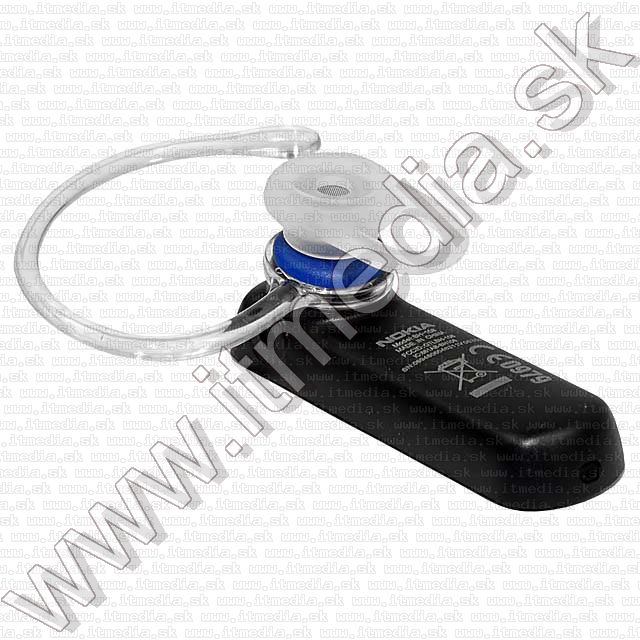 Image of Nokia BH-108 Bluetooth Headset (IT7570)