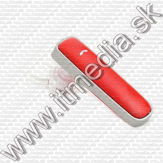 Image of Omega Bluetooth füles R400 V3.0 + EDR *Mono* Piros (IT10824)