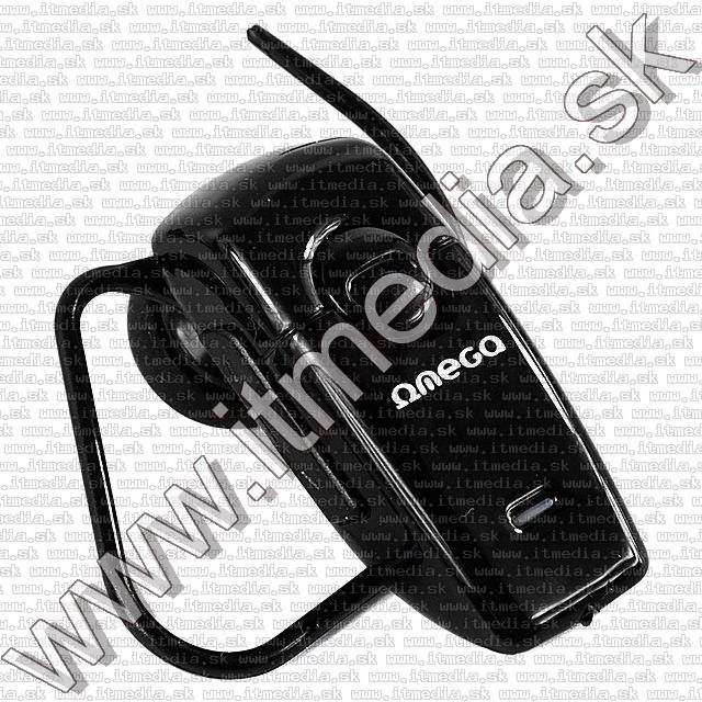 Image of Omega Bluetooth Headset SR200 V2.1 EDR *mono* (IT7521)