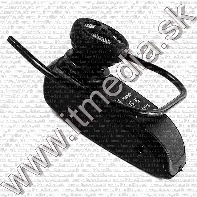 Image of Omega Bluetooth Headset SR200 V2.1 EDR *mono* (IT7521)