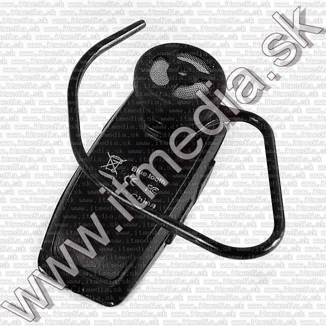 Image of Omega Bluetooth Headset SR200 V2.1 EDR *mono* (IT7521)