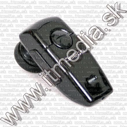 Image of Omega Bluetooth Headset SR200 V2.1 EDR *mono* (IT7521)