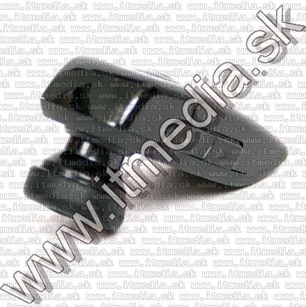 Image of Omega Bluetooth Headset SR200 V2.1 EDR *mono* (IT7521)