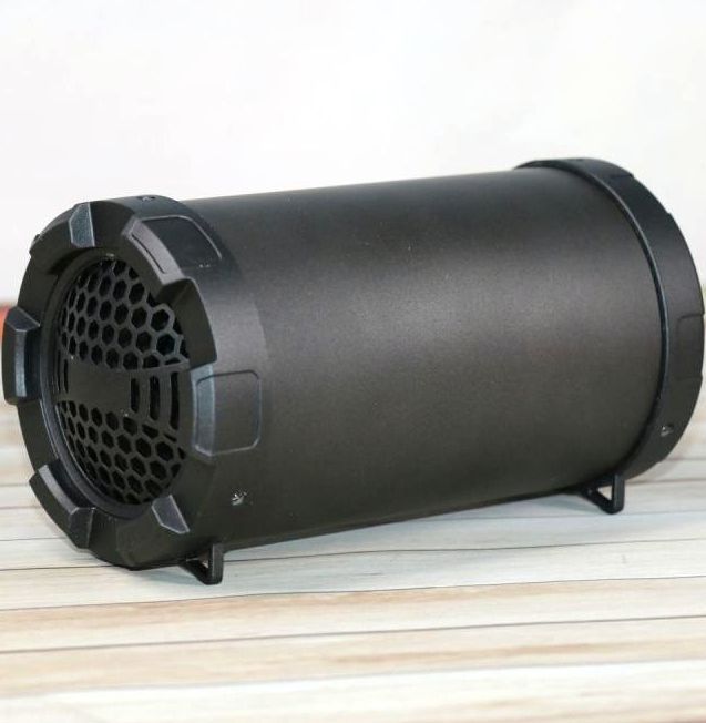 Image of Wireless Bluetooth Speaker with mic and FM OG70 (BAZOOKA 3.5) (IT13535)