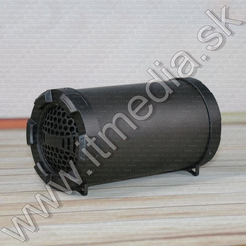 Wireless Bluetooth Speaker with mic and FM OG70 (BAZOOKA 3.5) (IT13535) Image of Wireless Bluetooth Speaker with mic and FM OG70 (BAZOOKA 3.5) (IT13535)