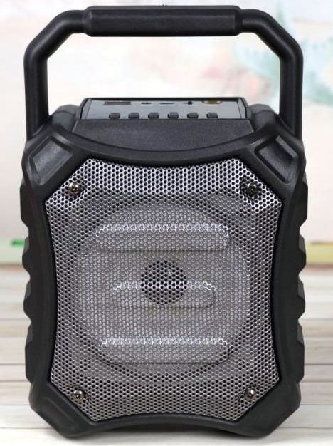 Wireless Bluetooth Speaker with mic and FM OG81B 5W (IT13582) Image of Wireless Bluetooth Speaker with mic and FM OG81B 5W (IT13582)