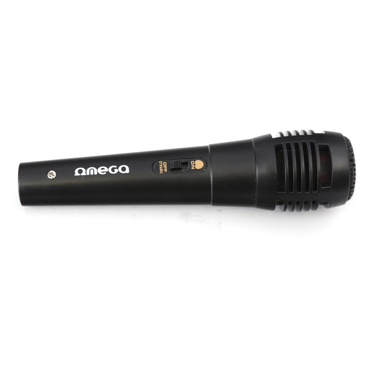 Image of Omega OG83 Bluetooth hangfal 10W Karaoke microSD USB INFO! (IT13688)