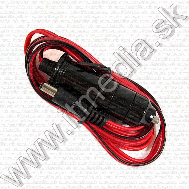 Image of Noname 12v Cigar Socket (DC) Cable (CK5230) INFO! (IT1418)