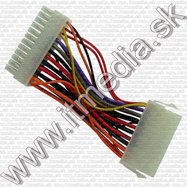 Image of ATX Power Cable Adaptor 20pin to 24pin (0921A) (IT7784)
