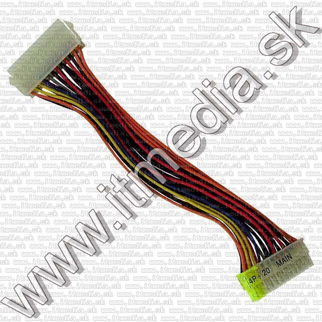 Image of ATX Power Cable Adaptor 24pin to 20+4pin (0928) (IT7785)