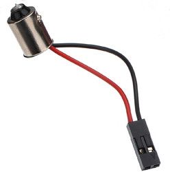 Image of BA9S to 2-pin Socket adapter cable (IT10282)