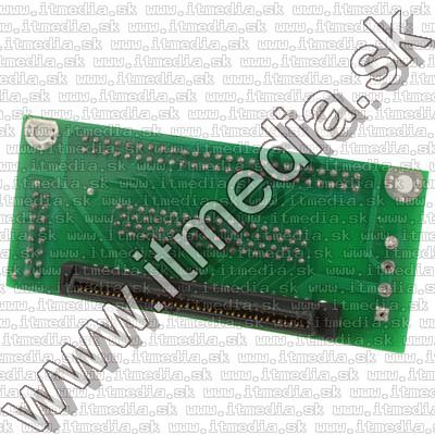 Image of SCSI 80pin to 68pin or 50pin adaptor (IT7940)
