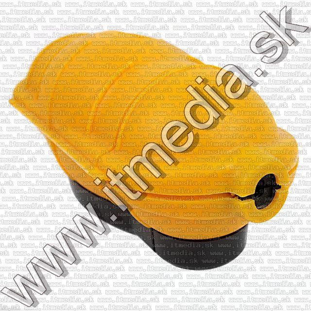 Image of Brennstuhl Outdoor Cable Safebox (IT8042)