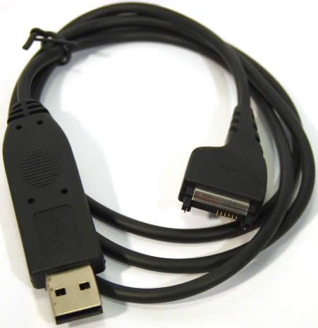 Image of USB Cellphone cable DKU-5 (Nokia) BULK INFO! (IT4186)