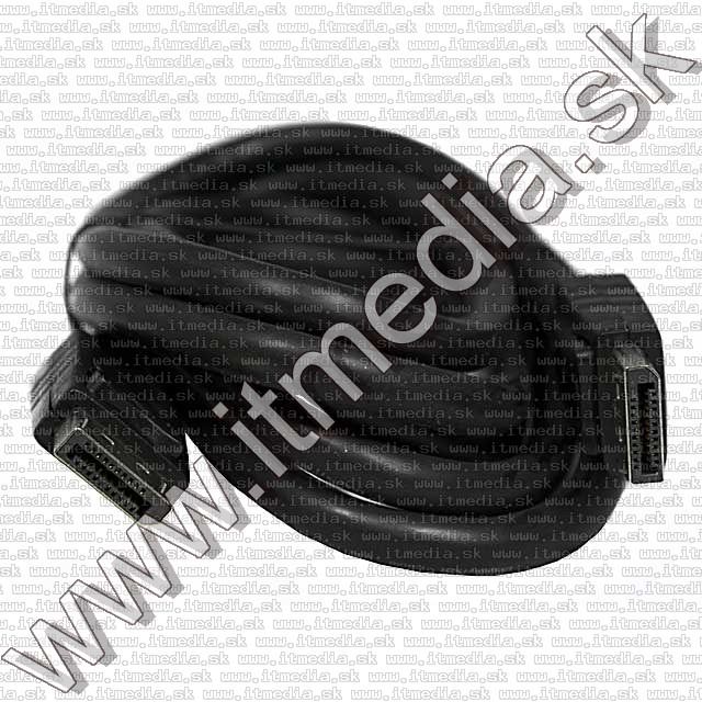 Image of DisplayPort cable 1,8m Male-Male (IT7603)