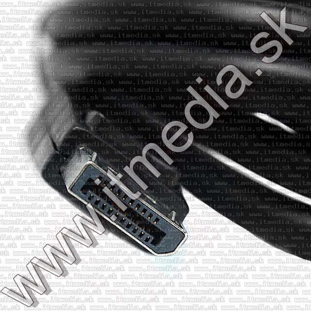 Image of DisplayPort cable 1,8m Male-Male (IT7603)