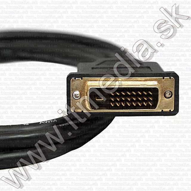 Image of DVI--DisplayPort cable 1,8m (IT7604)