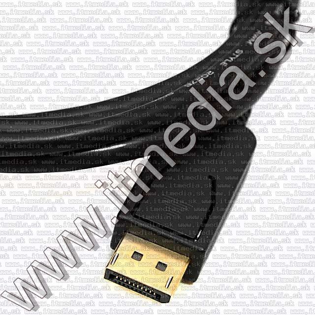 Image of DVI--DisplayPort cable 1,8m (IT7604)