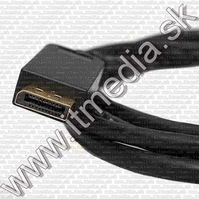 Image of DVI--DisplayPort cable 1,8m (IT7604)