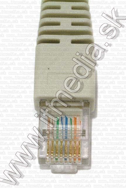 Image of Gembird Ethernet Network, (Lan) cable 10m Cat5 (IT4623)