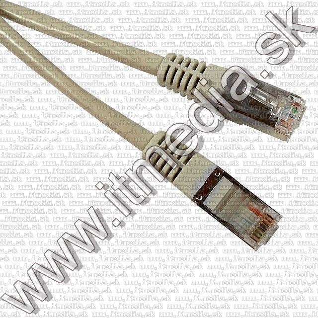 Image of Ethernet Network (Lan) cable **1m** RJ45 *Gembird* (UTP) (IT9030)