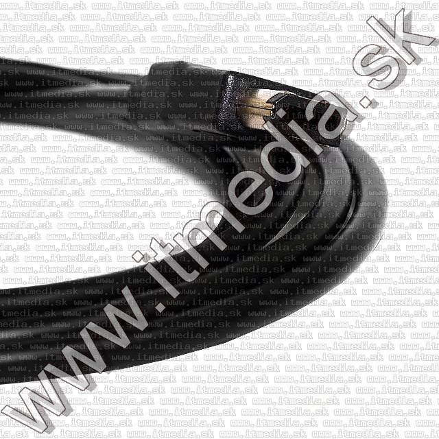 Image of FireWire ILink IEE1394 Cable 4-6pin (1.8m) (IT1276)