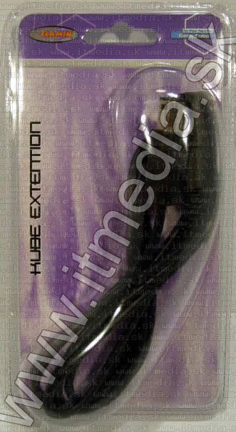 Image of Gamecube and Wii cable extender (IT4021)