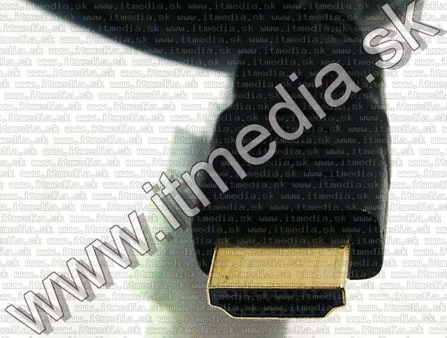 Image of HDMI v1.3 cable 1.5m GOLD (IT4374)