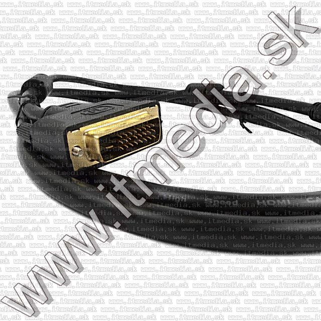 Image of HDMI---DVI cable, 2m (IT7554)