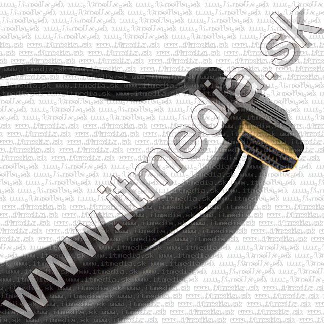 Image of HDMI---DVI cable, 2m (IT7554)