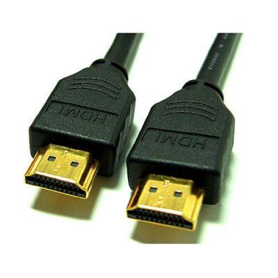 Image of HDMI v1.3 cable 3m GOLD (IT2180)
