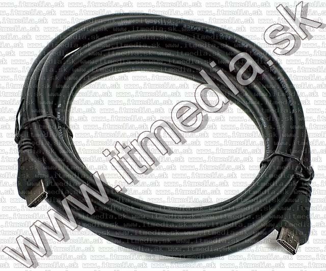 Image of HDMI cable 5m (IT4376)