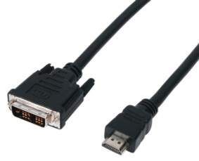 Image of HDMI---DVI cable, 3m (IT5428)