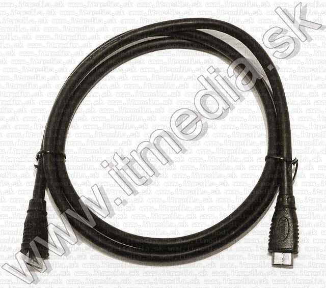 Image of HDMI mini - HDMI mini cable 1m (IT4688)