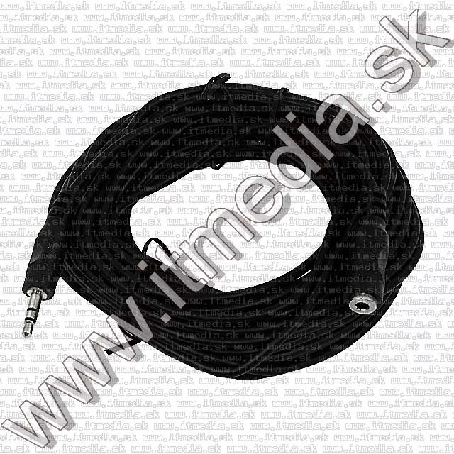 Image of Jack cable extender 10m (3.5) !info (IT1043)
