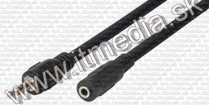 Jack cable extender 3m (3.5) (IT11712) Image of Jack cable extender 3m (3.5) (IT11712)