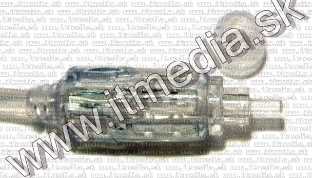 Image of Optical cable 1m (Transparent) (IT4377)