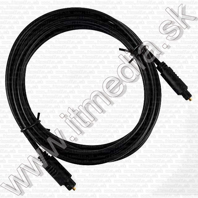 Image of TOSLINK OPTICAL CABLE, 3m (S-PDIF) (IT7694)