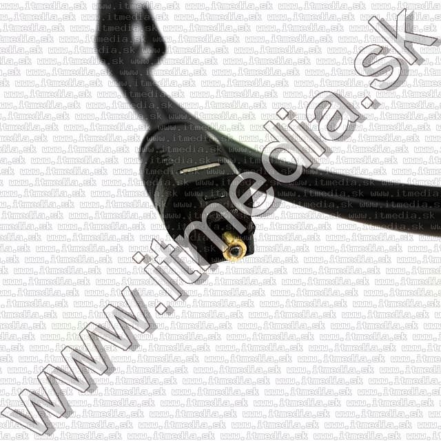 Image of TOSLINK OPTICAL CABLE, 5m (S-PDIF) (IT8072)