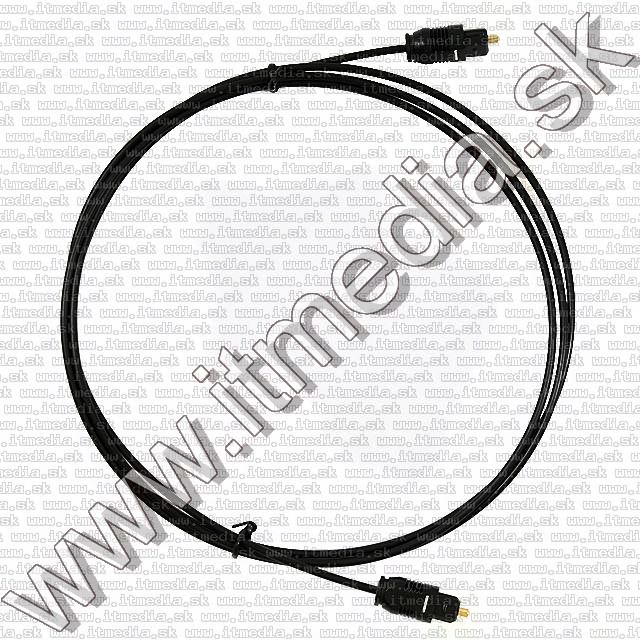 Image of TOSLINK OPTICAL CABLE, 5m (S-PDIF) (IT8072)