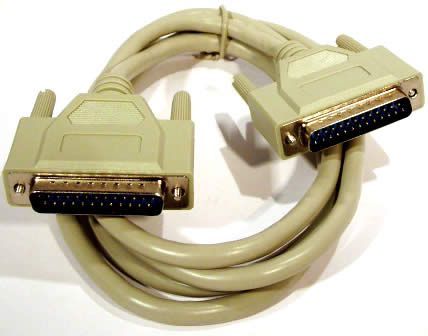 Image of Simple Parallel Cable 1.8m (IT3122)