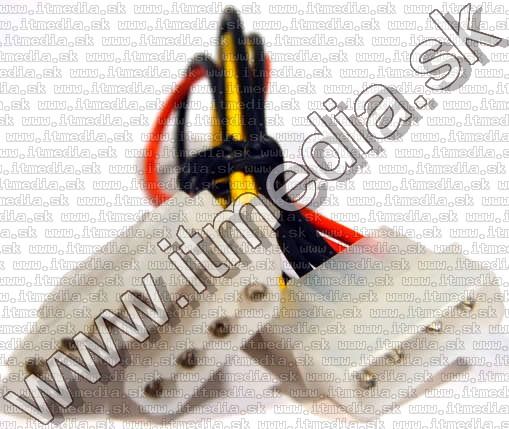 Image of PC --Y-- Power Cable Internal (Molex splitter) (IT1138)