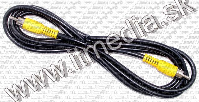 Image of Composit RCA-RCA cable 1.5m (IT5632)