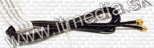 Image of RP-SMA cable extender Male-Female 2.5m (IT4918)
